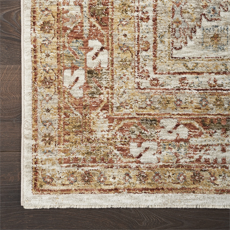 Nourison Petra 2'3
