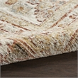 Nourison Petra 2'3