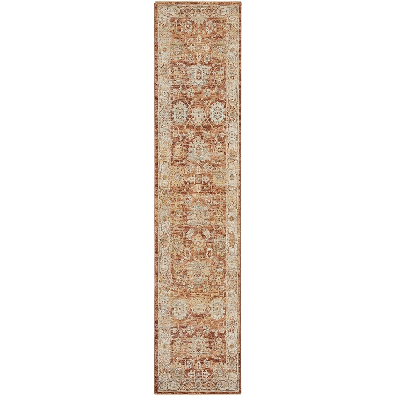 Nourison Petra 2'3