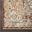 Nourison Petra 2'3