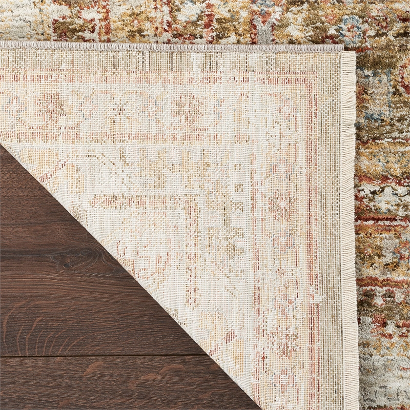 Nourison Petra 3'11