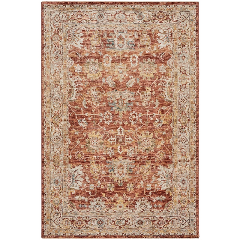 Nourison Petra 3'11