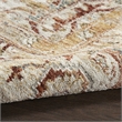 Nourison Petra 3'11