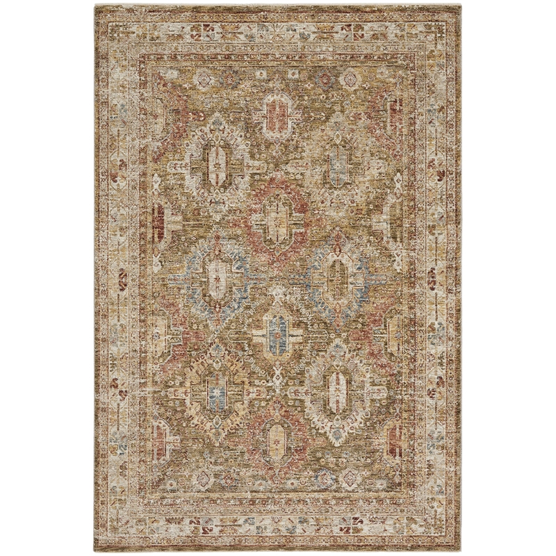 Nourison Petra 5'3