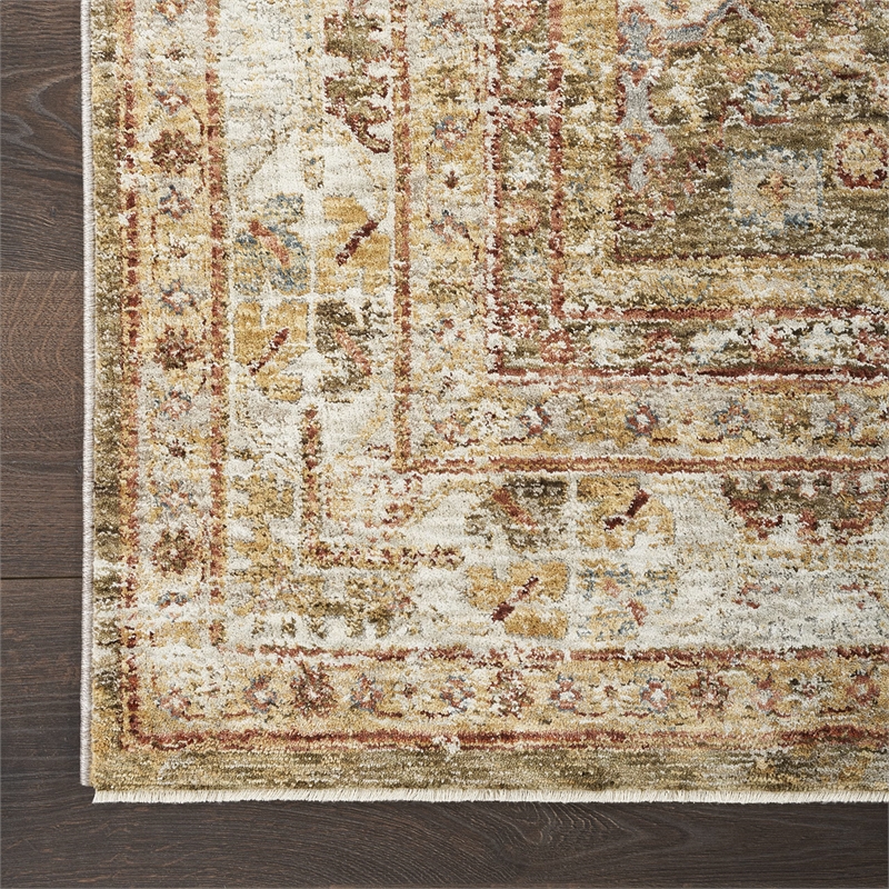 Nourison Petra 5'3