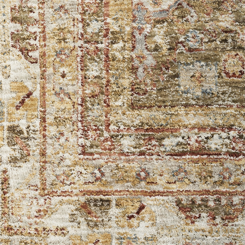 Nourison Petra 5'3