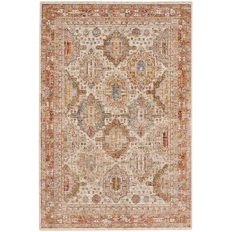 Nourison Petra 5'3