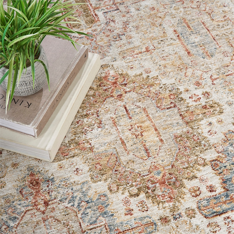 Nourison Petra 5'3