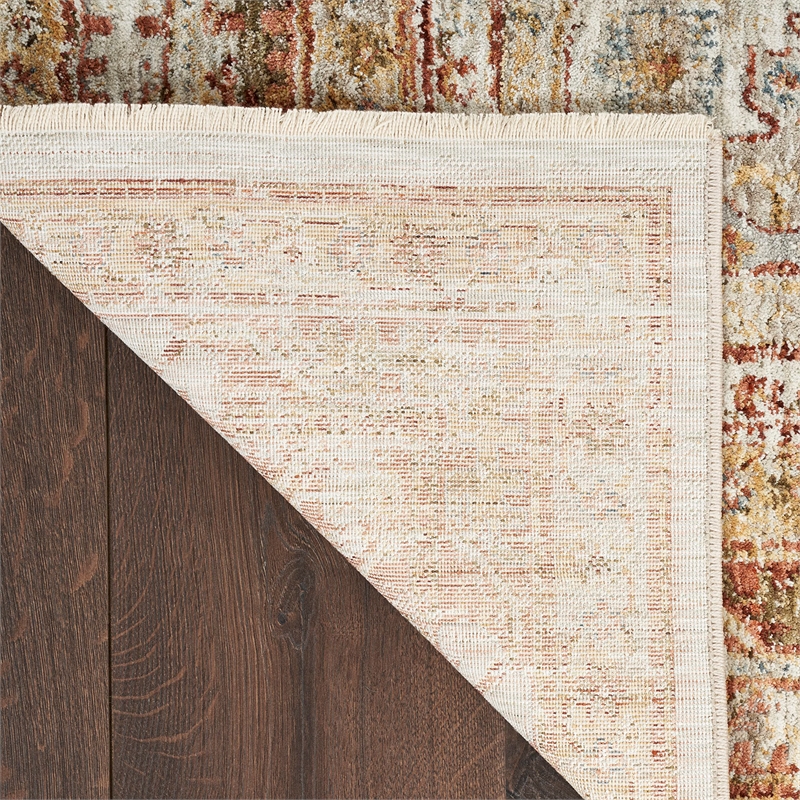 Nourison Petra 5'3
