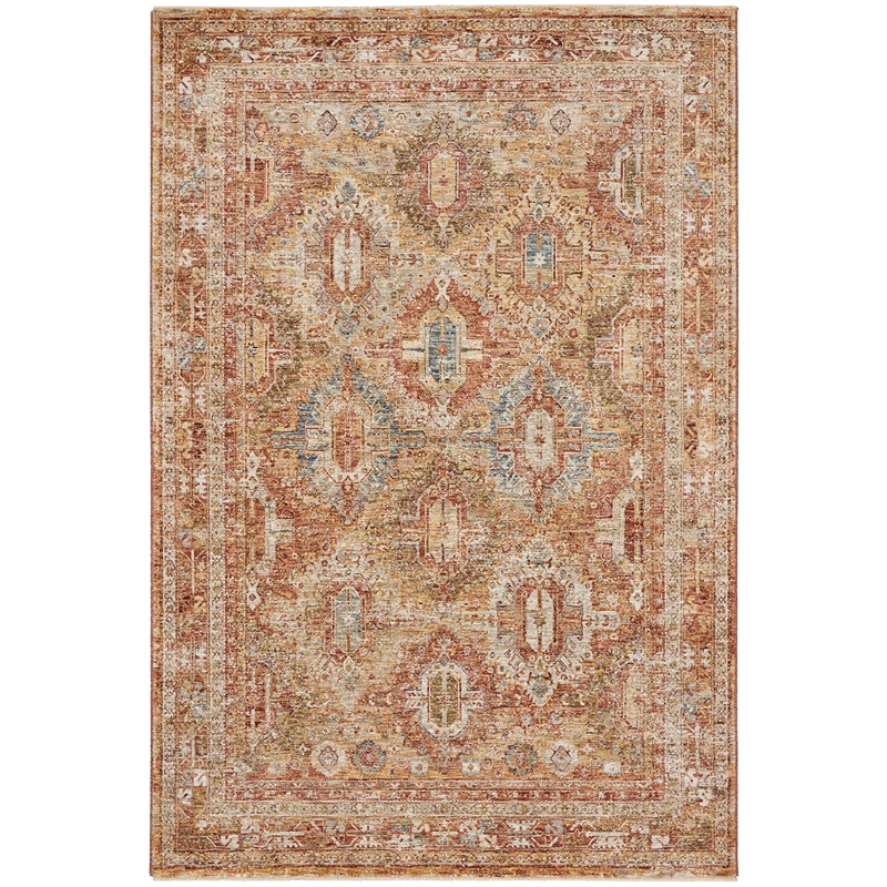 Nourison Petra 5'3