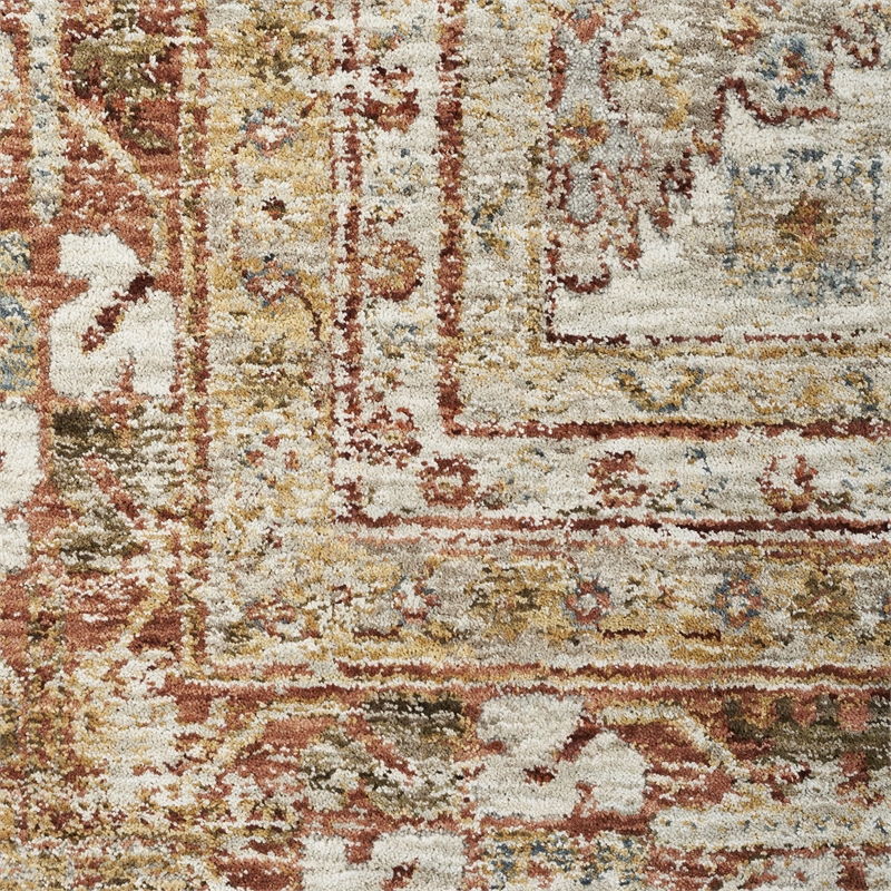 Nourison Petra 5'3