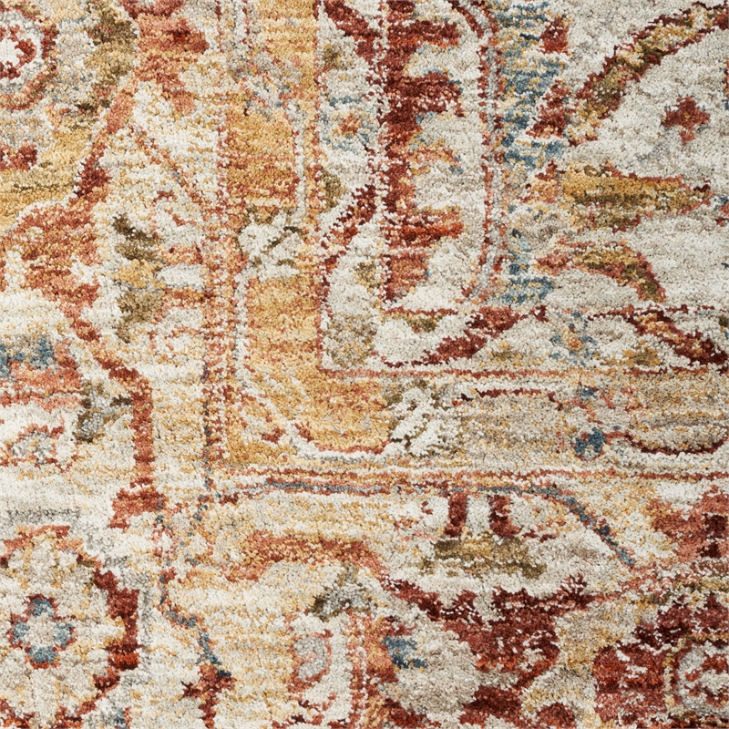 Nourison Petra 5'3