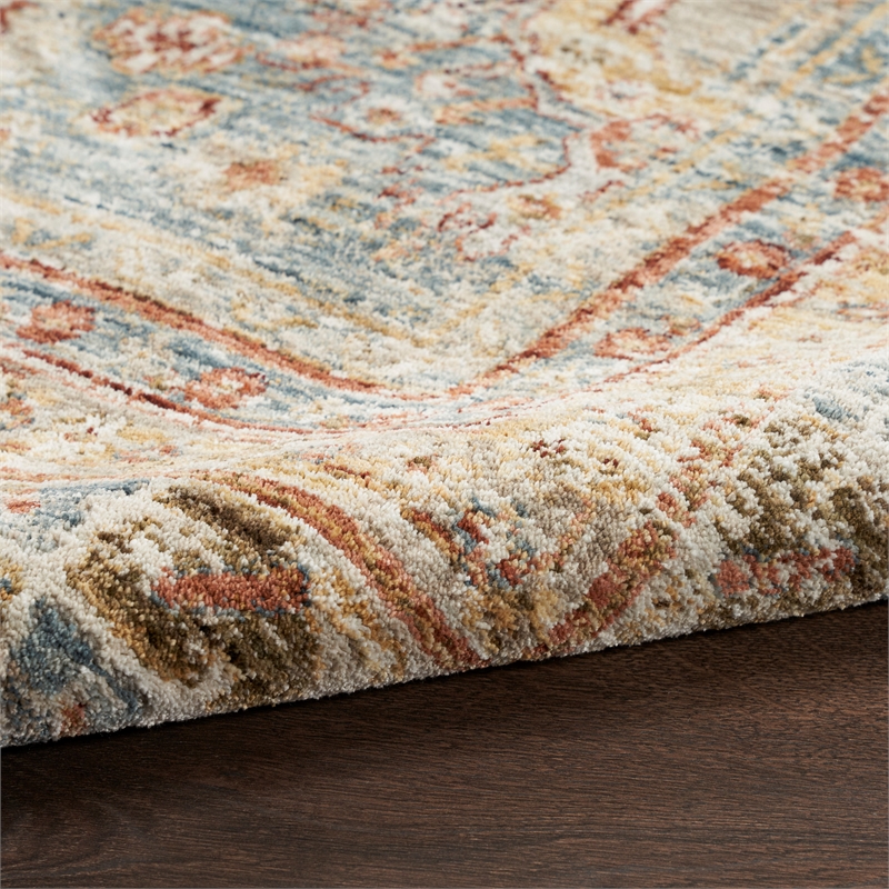 Nourison Petra 7'10