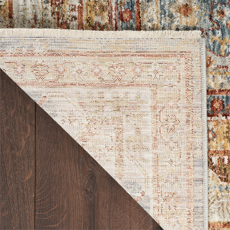 Nourison Petra 7'10