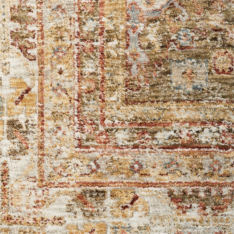 Nourison Petra 7'10