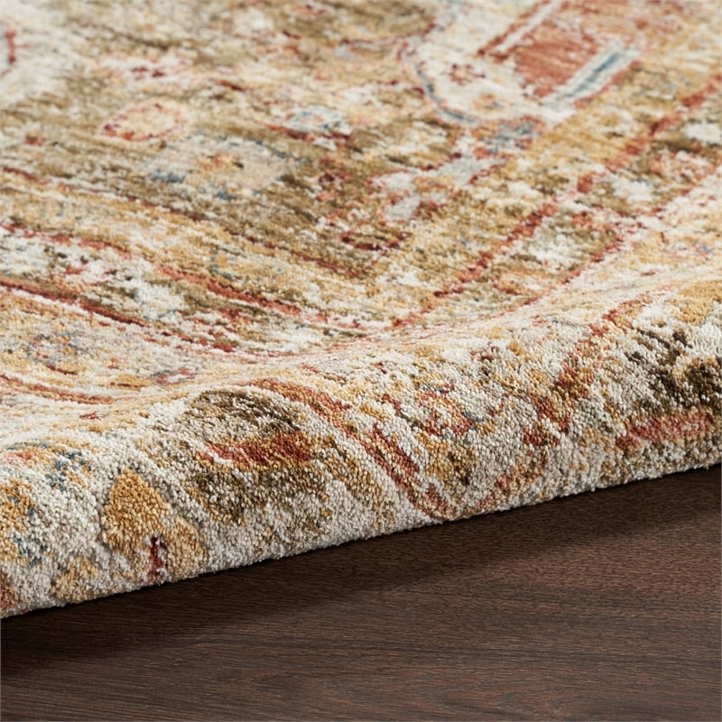 Nourison Petra 7'10