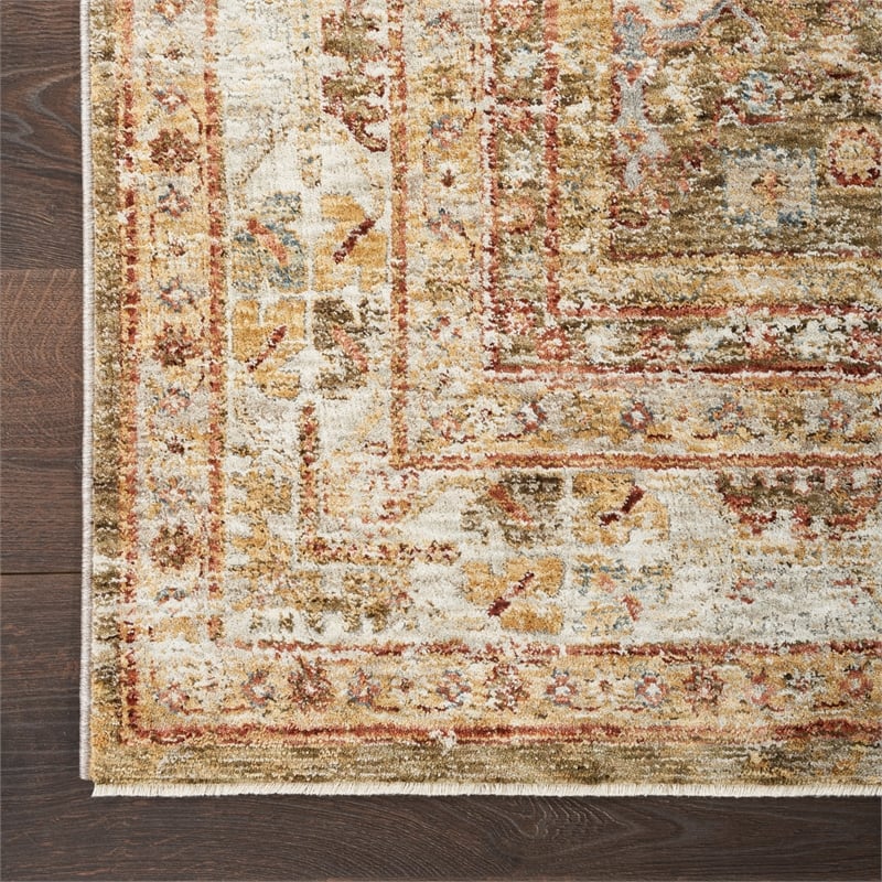 Nourison Petra 7'10