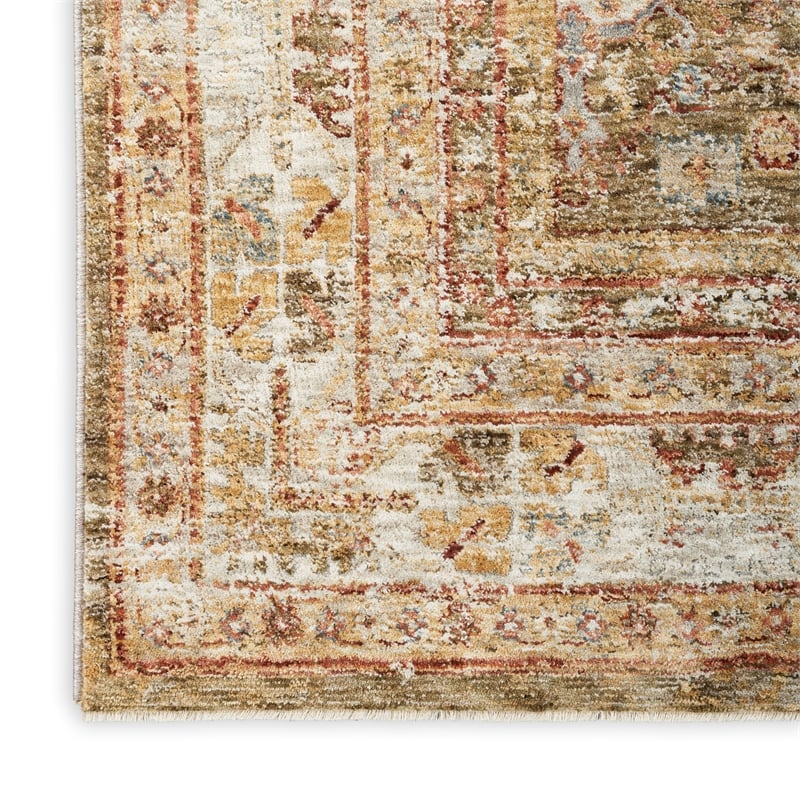 Nourison Petra 7'10