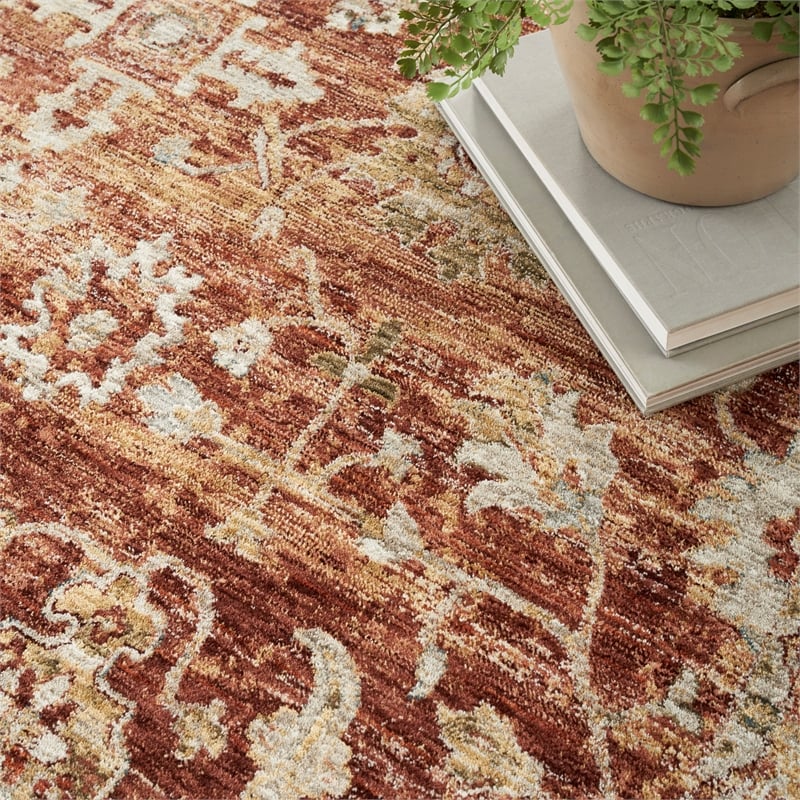 Nourison Petra 7'10