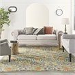 Nourison Allur 94x118