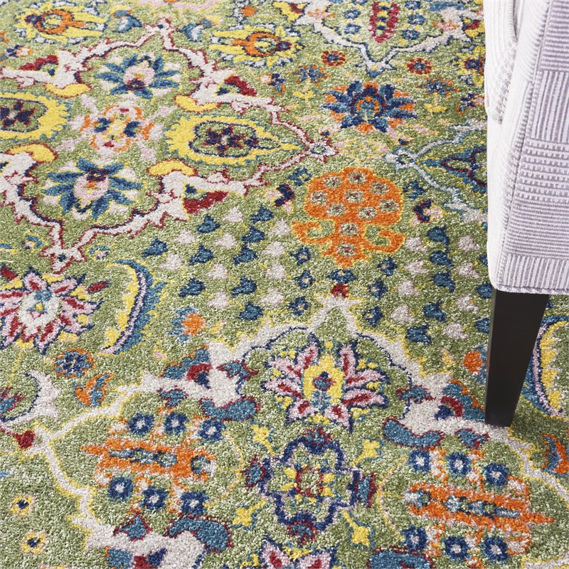 Nourison Allur 94x118