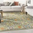Nourison Allur 94x118