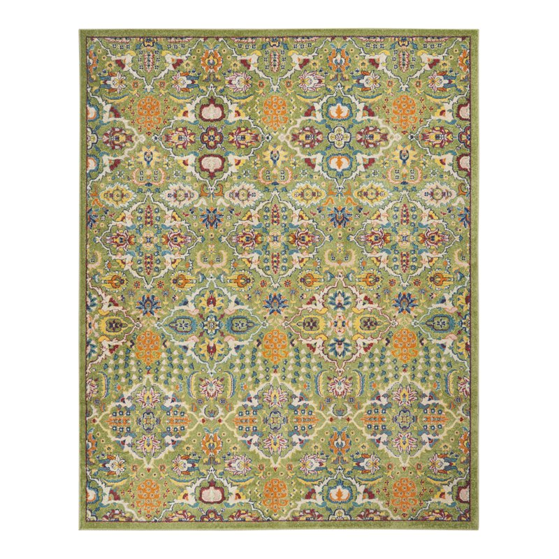 Nourison Allur 94x118