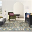 Nourison Allur 94x118
