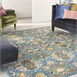 Nourison Allur 94x118