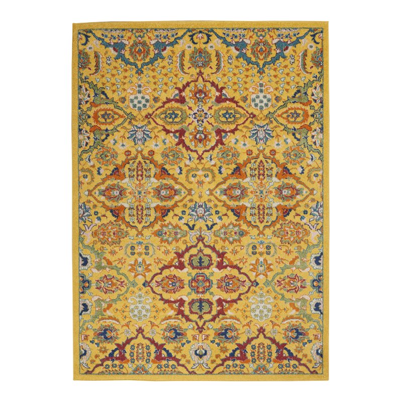 Nourison Allur 63x87