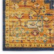 Nourison Allur 27x90