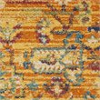 Nourison Allur 27x90