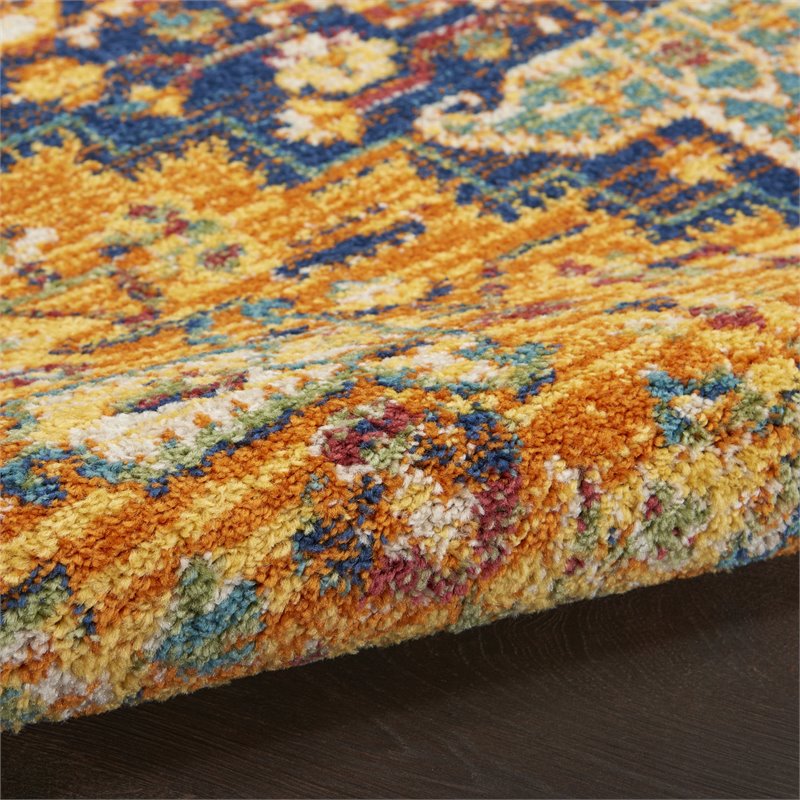 Nourison Allur 48x72