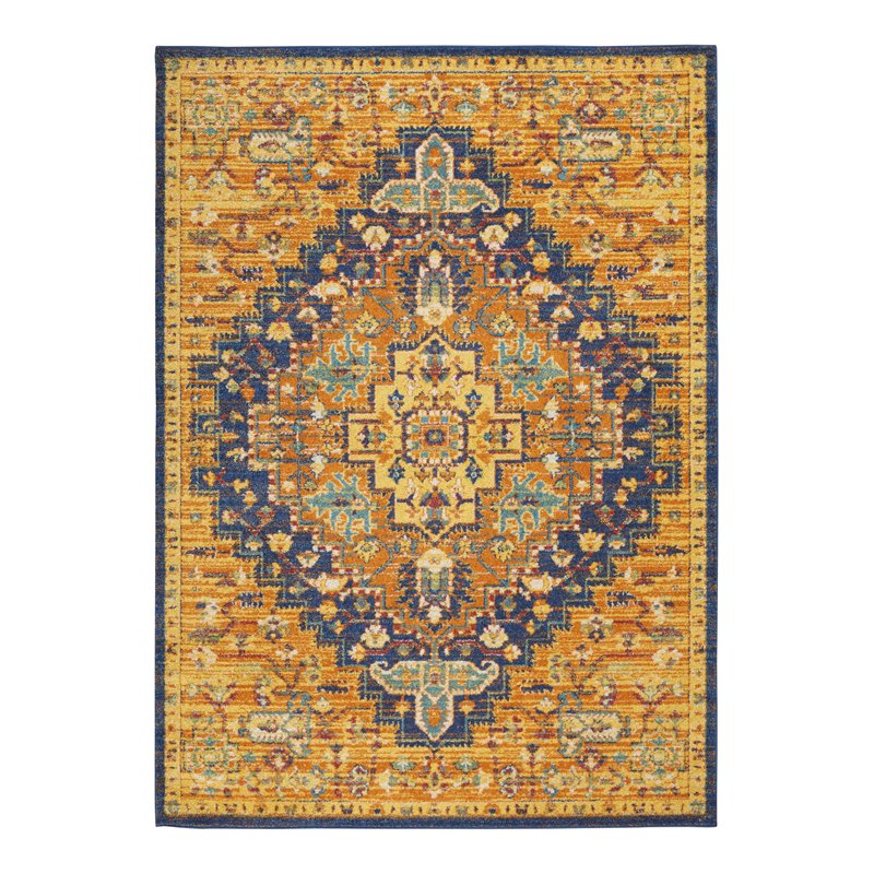Nourison Allur 48x72