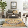 Nourison Allur 63x87