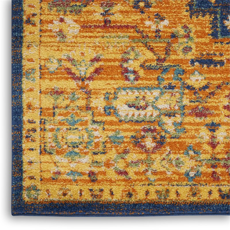 Nourison Allur 63x87