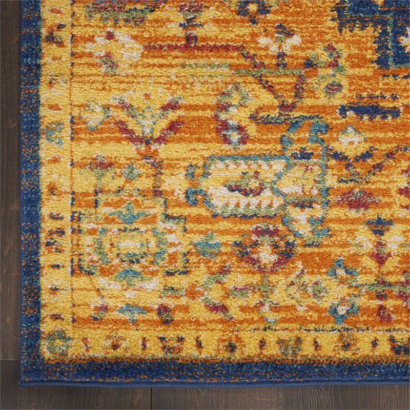 Nourison Allur 63x87