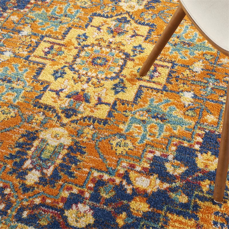 Nourison Allur 63x87