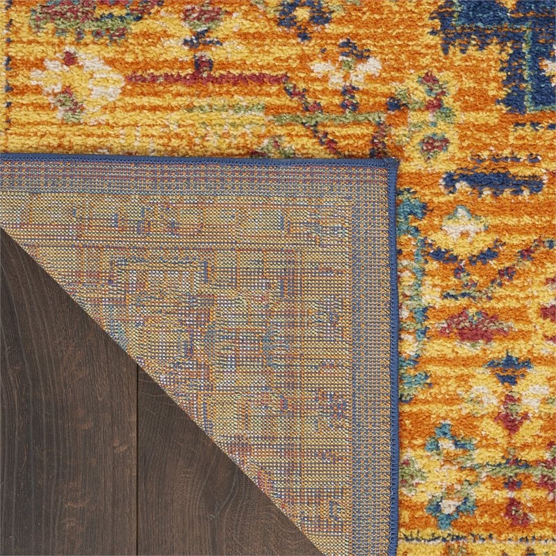 Nourison Allur 63x87