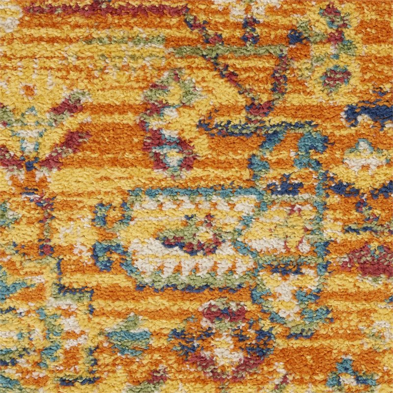Nourison Allur 63x87