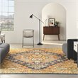 Nourison Allur 94x118