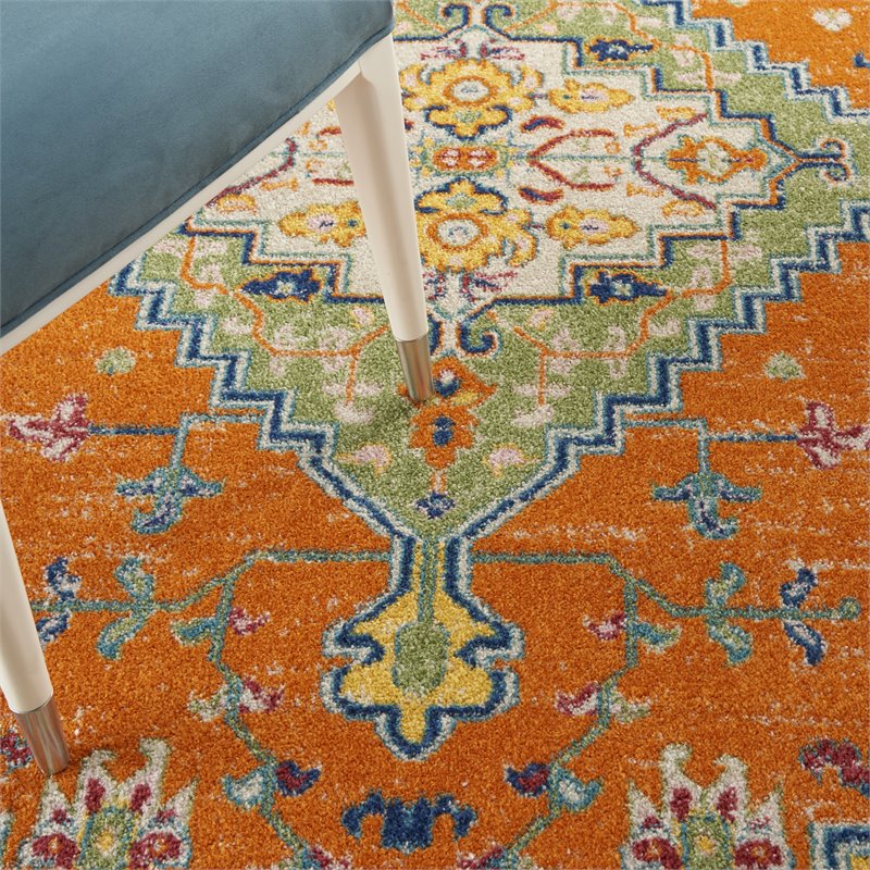 Nourison Allur 63x87