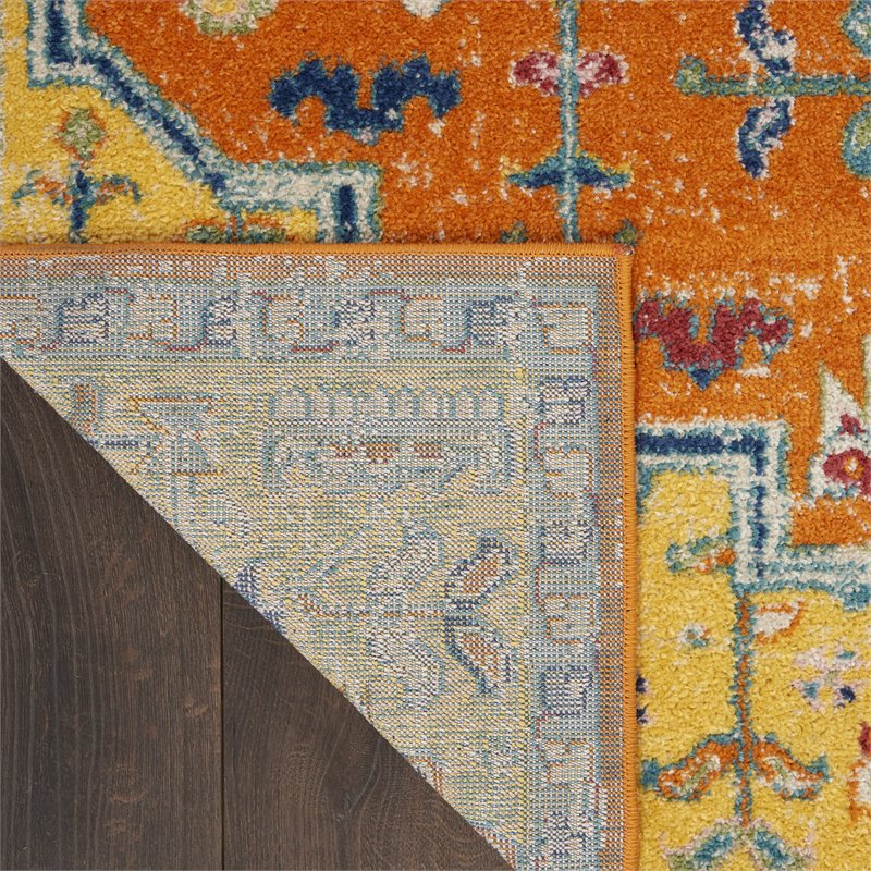 Nourison Allur 63x87