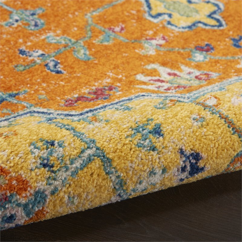 Nourison Allur 63x87