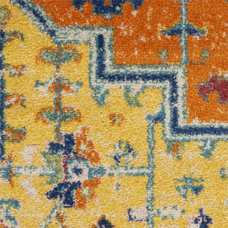 Nourison Allur 63x87