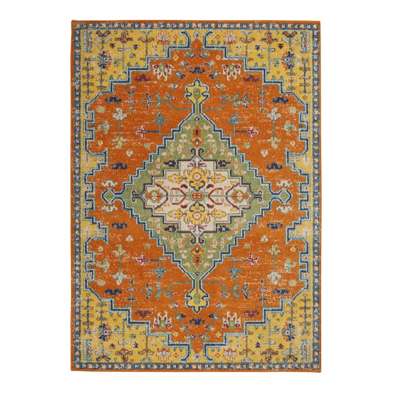 Nourison Allur 63x87