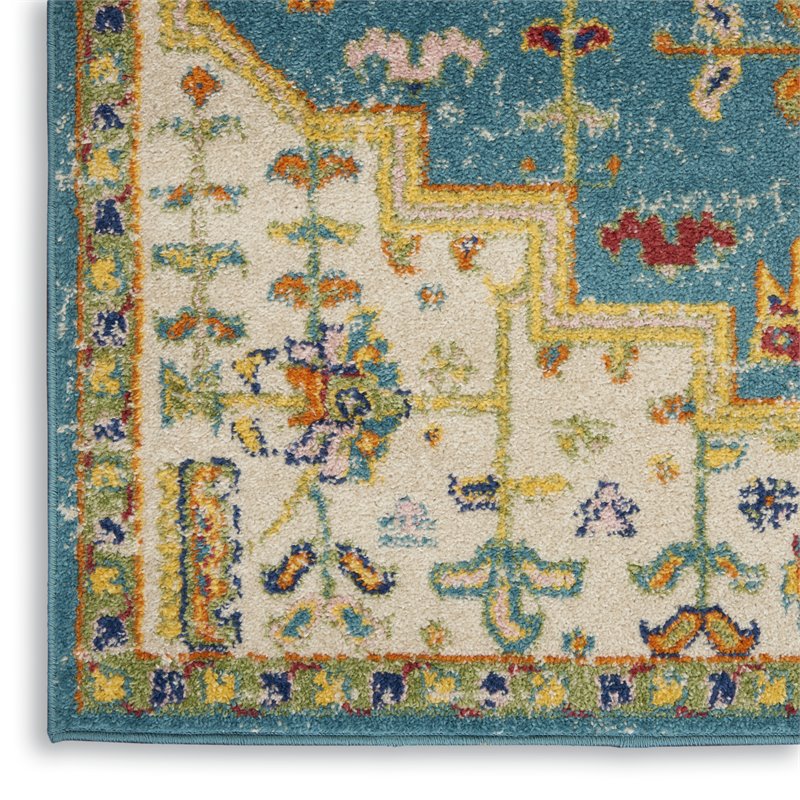 Nourison Allur 63x87