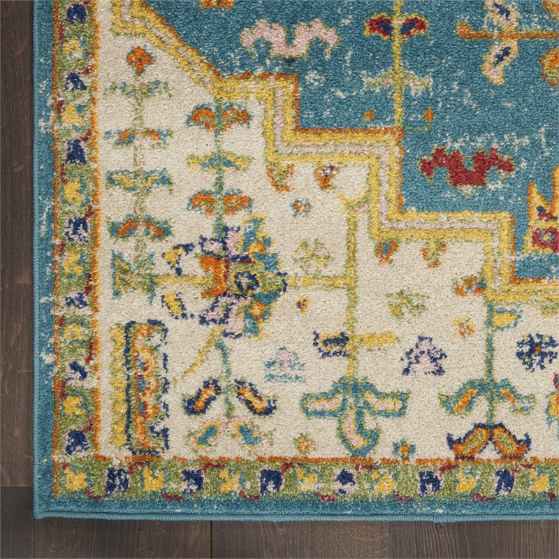 Nourison Allur 63x87