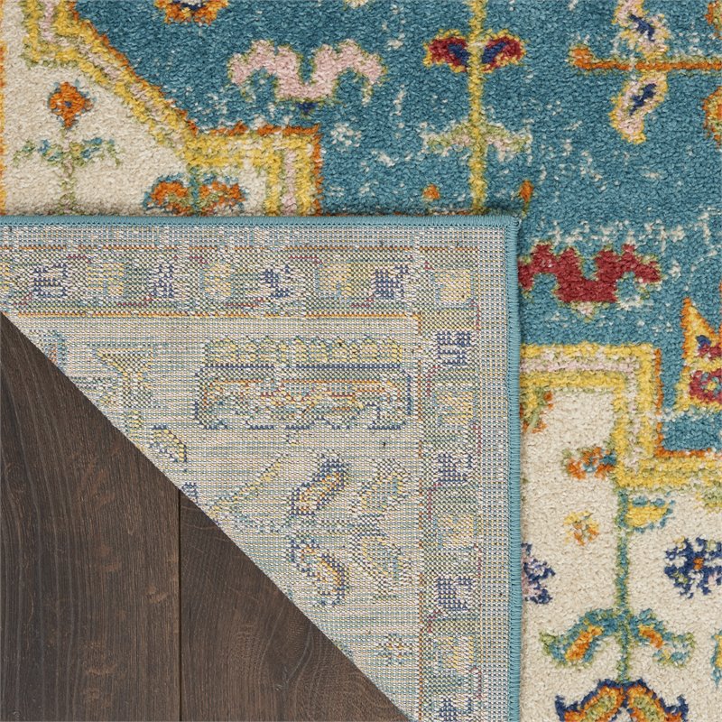 Nourison Allur 63x87
