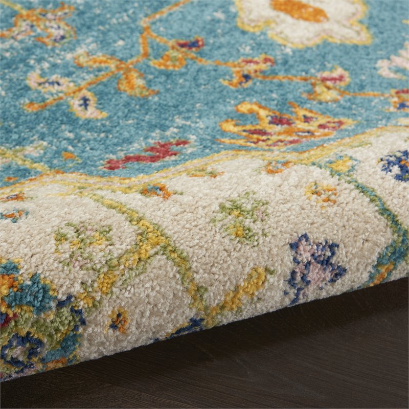 Nourison Allur 63x87
